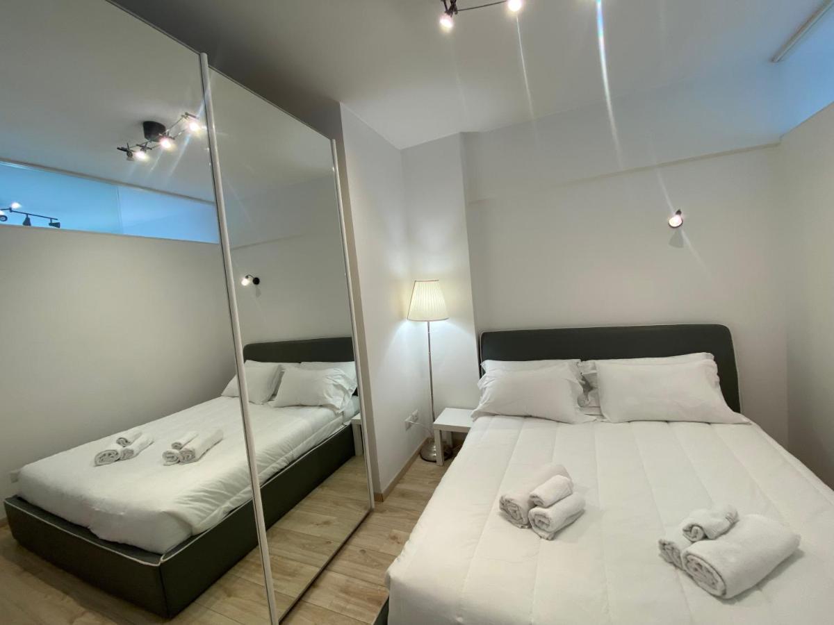 Apartamento Ponte Tazio By Ghor *