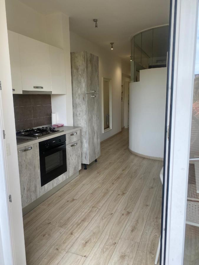 Apartamento Ponte Tazio By Ghor *
