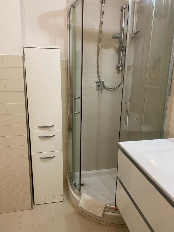Apartamento Ponte Tazio By Ghor